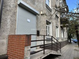 Nuomojamos administracinės patalpos A. Smetonos g., Centras, Panevėžio m., Panevėžio m. sav., 53.76 m2 ploto 8