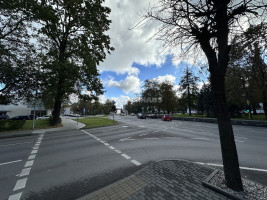 Nuomojamos administracinės patalpos A. Smetonos g., Centras, Panevėžio m., Panevėžio m. sav., 53.76 m2 ploto 9