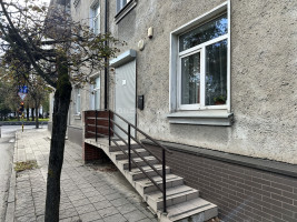 Nuomojamos administracinės patalpos A. Smetonos g., Centras, Panevėžio m., Panevėžio m. sav., 53.76 m2 ploto 10