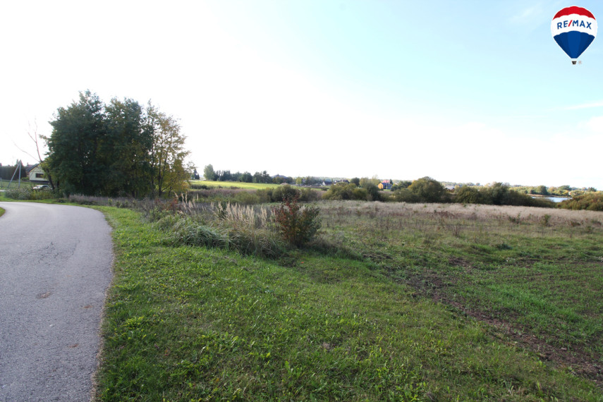 Parduodamas sklypas Kairių k., 91 a ploto 5