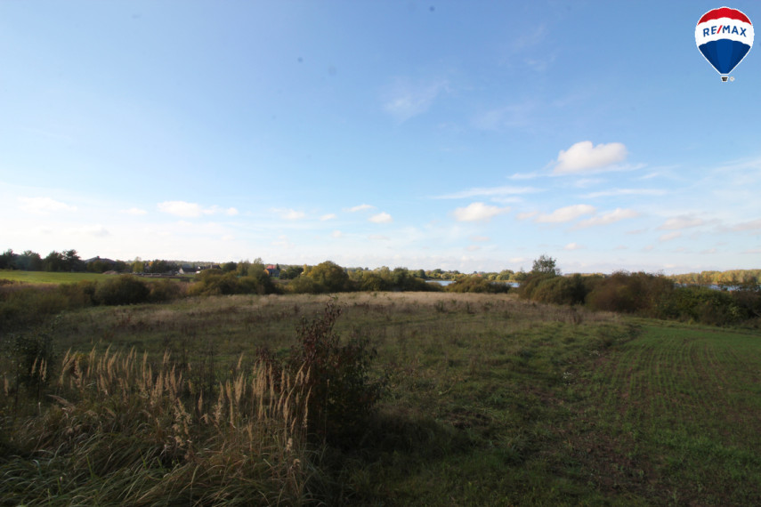 Parduodamas sklypas Kairių k., 91 a ploto 6