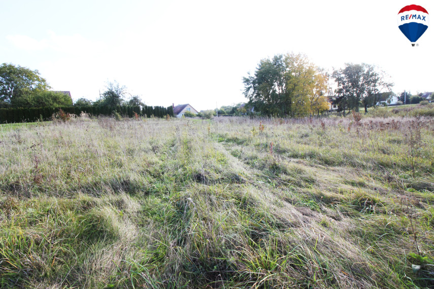 Parduodamas sklypas Kairių k., 91 a ploto 7