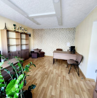 Parduodamas butas Vytauto g., Prienų m., Prienų r. sav., 66.28 m2 ploto, 3 kambariai 1