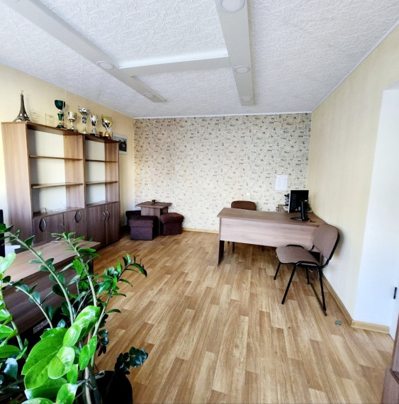 Parduodamas butas Vytauto g., Prienų m., Prienų r. sav., 66.28 m2 ploto, 3 kambariai 1