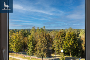 Parduodamas butas Žiburio g., Anykščių m., Anykščių r. sav., 63.1 m2 ploto, 3 kambariai 11
