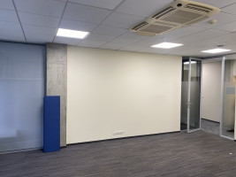 Nuomojamos patalpos Perkūnkiemio g., Pašilaičiuose, Vilniuje, 37.76 kv.m ploto 5