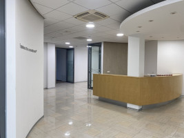 Nuomojamos patalpos Perkūnkiemio g., Pašilaičiuose, Vilniuje, 638.73 kv.m ploto 2