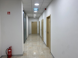 Nuomojamos patalpos Perkūnkiemio g., Pašilaičiuose, Vilniuje, 638.73 kv.m ploto 7