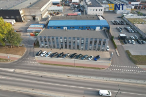 Nuomojamos patalpos Palemono g., Dainavoje, Kaune, 180 kv.m ploto 1