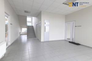 Nuomojamos patalpos Palemono g., Dainavoje, Kaune, 180 kv.m ploto 15