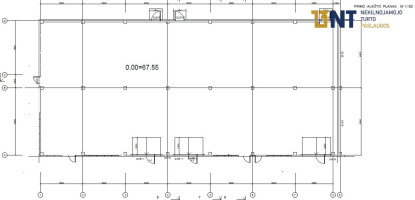 Nuomojamos patalpos 9-ojo Forto g., Šilainiuose, Kaune, 916 kv.m ploto 8