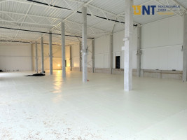 Nuomojamos patalpos 9-ojo Forto g., Šilainiuose, Kaune, 916 kv.m ploto 7