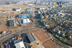 Nuomojamos patalpos 9-ojo Forto g., Šilainiuose, Kaune, 916 kv.m ploto 12