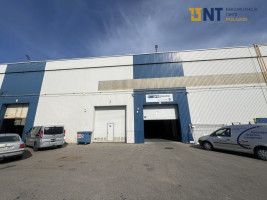 Nuomojamos patalpos R. Kalantos g., Petrašiūnuose, Kaune, 667 kv.m ploto 2