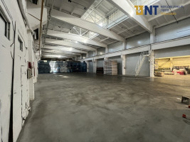 Nuomojamos patalpos R. Kalantos g., Petrašiūnuose, Kaune, 667 kv.m ploto 3