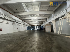 Nuomojamos patalpos R. Kalantos g., Petrašiūnuose, Kaune, 667 kv.m ploto 4