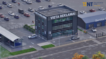 Nuomojamos patalpos Kuršių g., Šilainiuose, Kaune, 499 kv.m ploto 11