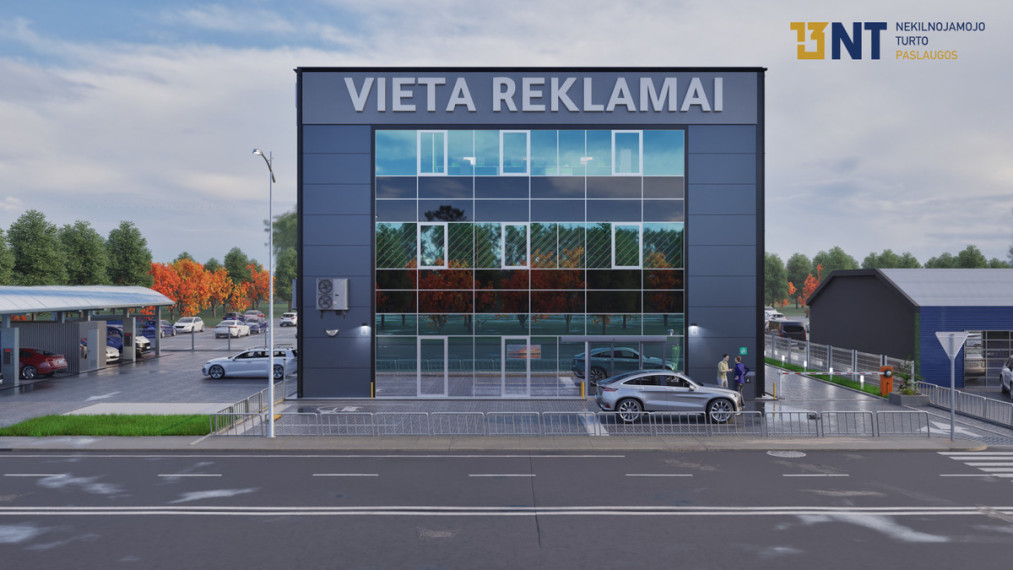 Nuomojamos patalpos Kuršių g., Šilainiuose, Kaune, 499 kv.m ploto 23
