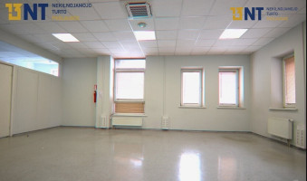 Nuomojamos patalpos Neries krant., Vilijampolėje, Kaune, 400 kv.m ploto 6