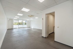 Nuomojamos administracinės patalpos Dariaus ir Girėno g., Naujininkai, Vilniaus m., Vilniaus m. sav., 55.94 m2 ploto 2