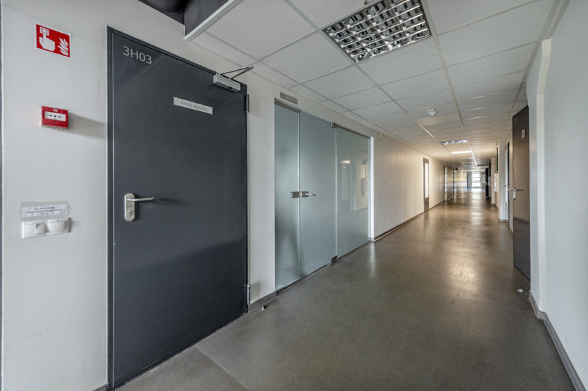 Nuomojamos administracinės patalpos Dariaus ir Girėno g., Naujininkai, Vilniaus m., Vilniaus m. sav., 55.94 m2 ploto 8