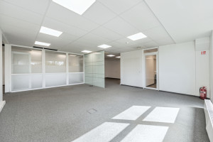 Nuomojamos administracinės patalpos Dariaus ir Girėno g., Naujininkai, Vilniaus m., Vilniaus m. sav., 135 m2 ploto 9