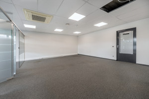 Nuomojamos administracinės patalpos Dariaus ir Girėno g., Naujininkai, Vilniaus m., Vilniaus m. sav., 135 m2 ploto 11