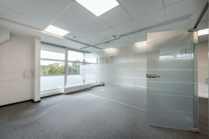 Nuomojamos administracinės patalpos Dariaus ir Girėno g., Naujininkai, Vilniaus m., Vilniaus m. sav., 135 m2 ploto 2