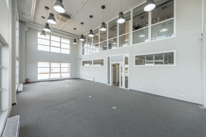Nuomojamos administracinės patalpos Dariaus ir Girėno g., Naujininkai, Vilniaus m., Vilniaus m. sav., 71.42 m2 ploto 2