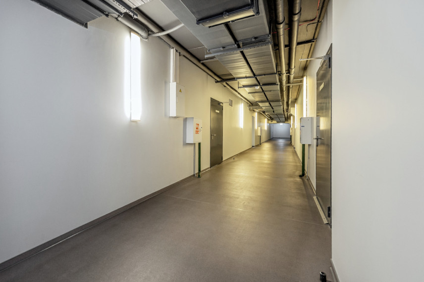 Nuomojamos administracinės patalpos Dariaus ir Girėno g., Naujininkai, Vilniaus m., Vilniaus m. sav., 71.42 m2 ploto 8