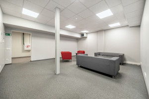 Nuomojamos administracinės patalpos Dariaus ir Girėno g., Naujininkai, Vilniaus m., Vilniaus m. sav., 71.42 m2 ploto 10