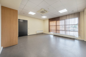 Nuomojamos administracinės patalpos Dariaus ir Girėno g., Naujininkai, Vilniaus m., Vilniaus m. sav., 40.61 m2 ploto 3