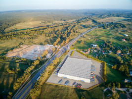 Parduodamas  sklypas Elektrėnų sav., Lazdėnų k., Pievų g., 363.59 a ploto 2