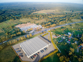 Parduodamas  sklypas Elektrėnų sav., Lazdėnų k., Pievų g., 363.59 a ploto 3