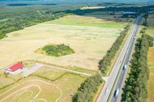Parduodamas  sklypas Elektrėnų sav., Lazdėnų k., Plento g., 610 a ploto 5