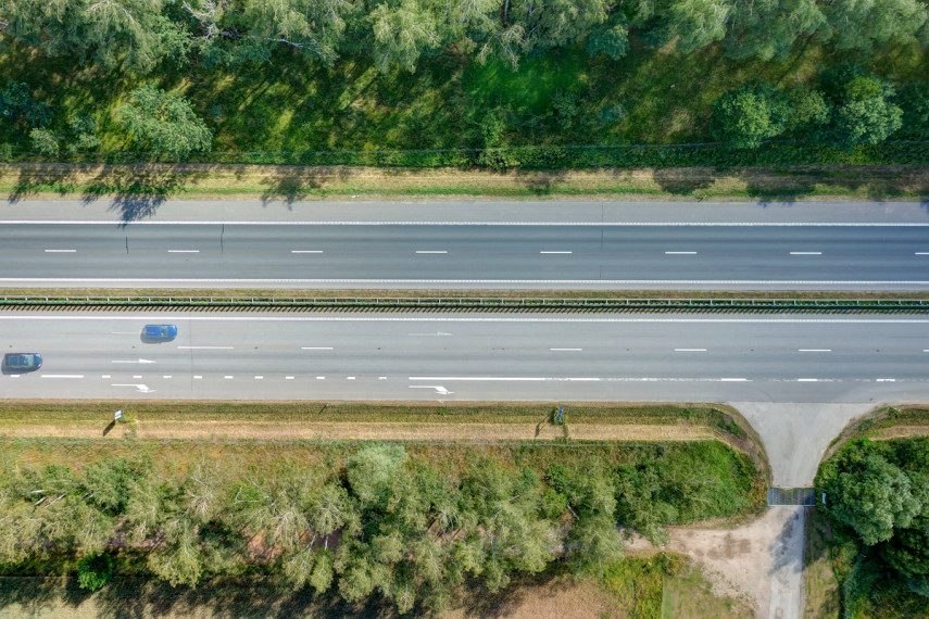 Parduodamas sklypas Elektrėnų sav., Lazdėnų k., Plento g., 610 a ploto 6