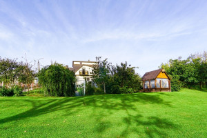 Parduodamas namas Senamiesčio g., Centras, Panevėžio m., Panevėžio m. sav., 133.02 m2 ploto, 3 aukštai 4