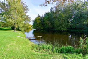 Parduodamas namas Senamiesčio g., Centras, Panevėžio m., Panevėžio m. sav., 133.02 m2 ploto, 3 aukštai 5