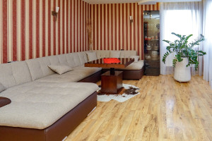 Parduodamas namas Senamiesčio g., Centras, Panevėžio m., Panevėžio m. sav., 133.02 m2 ploto, 3 aukštai 6