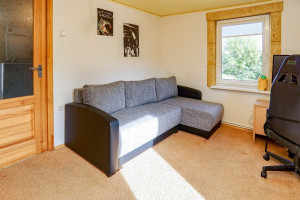 Parduodamas namas Senamiesčio g., Centras, Panevėžio m., Panevėžio m. sav., 133.02 m2 ploto, 3 aukštai 16