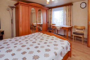 Parduodamas namas Senamiesčio g., Centras, Panevėžio m., Panevėžio m. sav., 133.02 m2 ploto, 3 aukštai 20