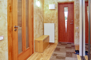 Parduodamas namas Senamiesčio g., Centras, Panevėžio m., Panevėžio m. sav., 133.02 m2 ploto, 3 aukštai 21