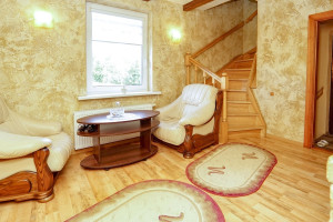 Parduodamas namas Senamiesčio g., Centras, Panevėžio m., Panevėžio m. sav., 133.02 m2 ploto, 3 aukštai 22