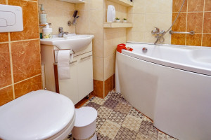 Parduodamas namas Senamiesčio g., Centras, Panevėžio m., Panevėžio m. sav., 133.02 m2 ploto, 3 aukštai 23