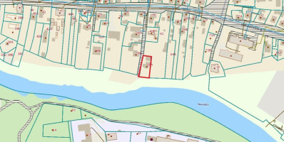 Parduodamas namas Senamiesčio g., Centras, Panevėžio m., Panevėžio m. sav., 133.02 m2 ploto, 3 aukštai 31