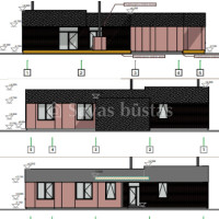 Parduodamas  sklypas Liepų g., Aukštelkės k., Šiaulių r. sav., 26.65 a ploto 7