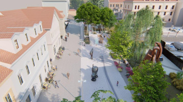 Nuomojamas butas Vingrių g., Senamiestis, Vilniaus m., Vilniaus m. sav., 52.7 m² ploto 2 kambariai 20