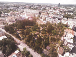 Nuomojamas butas Vingrių g., Senamiestis, Vilniaus m., Vilniaus m. sav., 52.7 m² ploto 2 kambariai 21