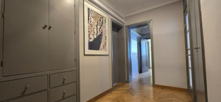 Nuomojamos administracinės, kitos paskirties, paslaugų, prekybos patalpos V. Putvinskio g., Centras, Kauno m., Kauno m. sav., 145.14 m2 ploto 22