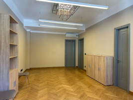 Nuomojamos administracinės, kitos paskirties, paslaugų, prekybos patalpos V. Putvinskio g., Centras, Kauno m., Kauno m. sav., 145.14 m2 ploto 23